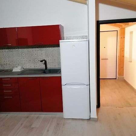 Home Dante Катания Екстериор снимка