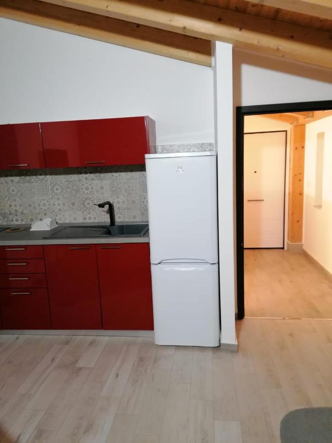 Home Dante Катания Екстериор снимка